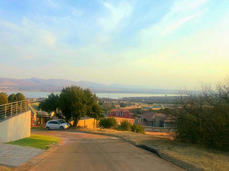 0 Bedroom Property for Sale in Kosmos Ridge North West